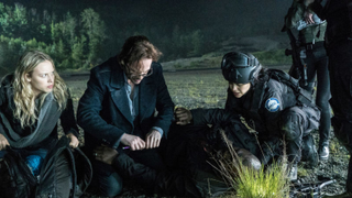 CBS cancels <i>Zoo</i>, everyone's favorite bad show <em></em>